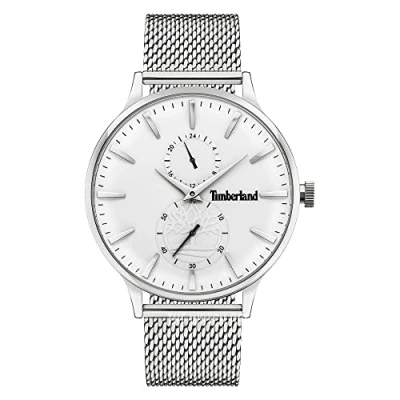 Afbeelding van Timberland Herenhorloge TDWJK2001101