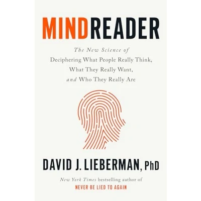 Afbeelding van Mindreader