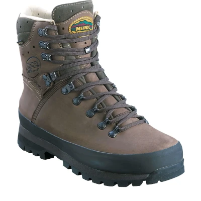 Afbeelding van Island MFS Active Wide 2817 10 Bergschoenen Heren Brown800 9 Bruin