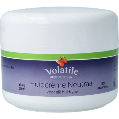 Afbeelding van Huidcreme neutral