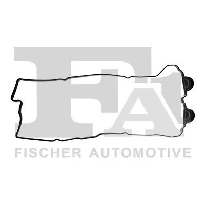 Afbeelding van FA1 EP7500 902 Kleppendeksel Pakking NISSAN: SUNNY 2 Hatchback, 100NX