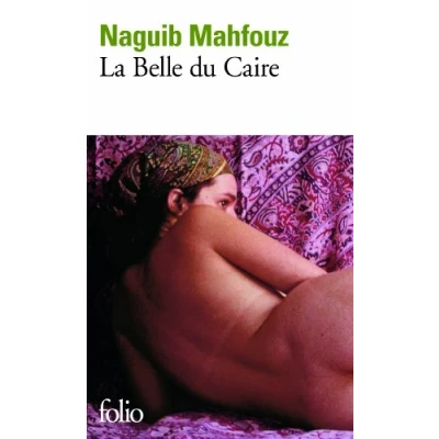 Afbeelding van Belle Du Caire