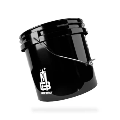 Afbeelding van Emmer Magic Bucket Zwart 13 liter