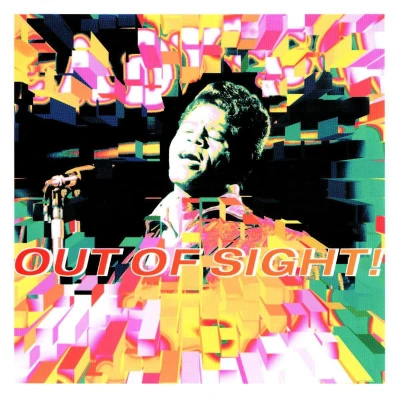 Afbeelding van Out Of Sight! Very Best O