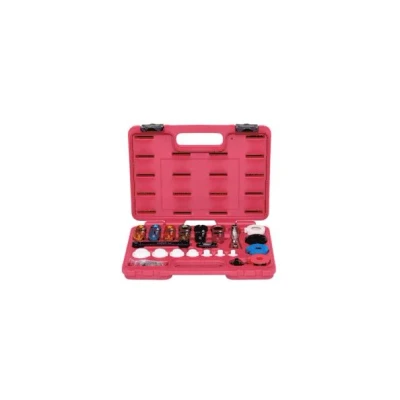 Afbeelding van KS TOOLS 115.1260 Ontregelgereedschapset, brandstofleiding