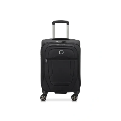 Afbeelding van Delsey Paris Helium Trolley, Maat: One Size, Schwarz
