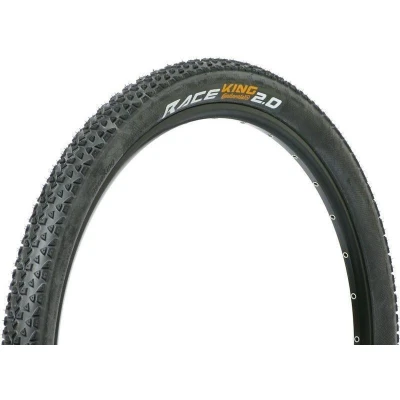 Afbeelding van Buitenband 29x20 50 622 vouw continental race king 20 ZWART