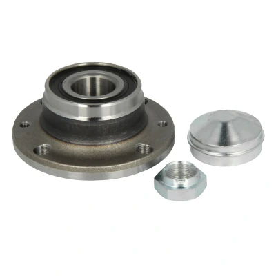 Afbeelding van KRAFT 4103110 Wiellagerset Achteras FIAT: Panda II Hatchback, Barchetta, Punto Hatchback
