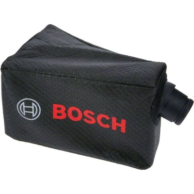 Afbeelding van Bosch Accessories 2608000696 Stofzak voor GKS 18V 68 en GKT 52 GC