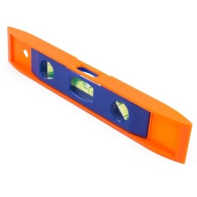 Afbeelding van Benson Waterpas Torpedo 23 cm 3 Libellen Magnetisch