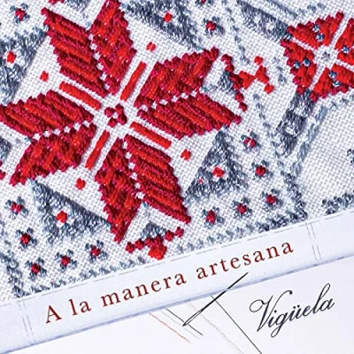 Afbeelding van Viguela À La Manera Artesana (CD)