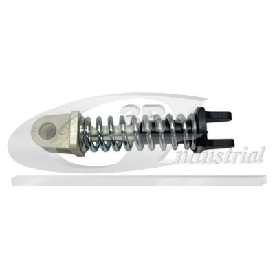 Afbeelding van 3RG Borgclip 27601