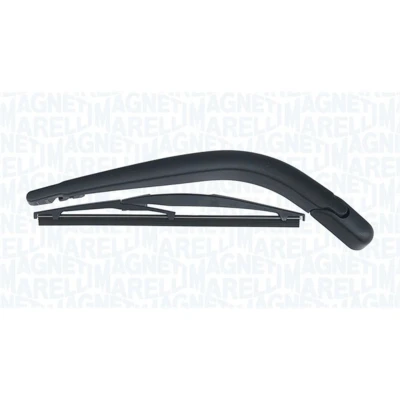 Afbeelding van Ruitenwisser Magneti Marelli 000723180042 250mm Zonder speciale voertuigadapter SUZUKI: Alto VII