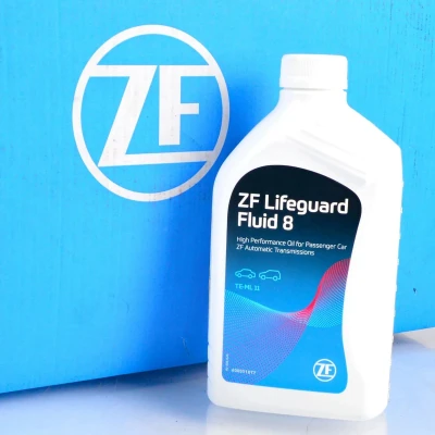Afbeelding van ZF Versnellingsbakolie 5961.308.143
