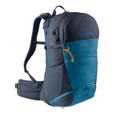 Afbeelding van Vaude Wizard 30+4 Backpack, Maat: One Size, Kingfisher