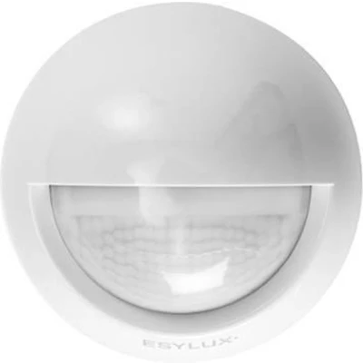 Afbeelding van ESYLUX EM10041006 Bewegingsmelder Opbouw (op muur) 200 Wit IP55