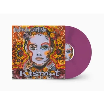 Afbeelding van Belinda Carlisle Kismet (LP)