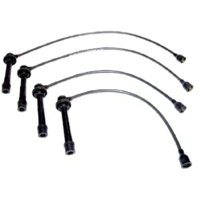 Afbeelding van JAPANPARTS IC 808 Bougiekabelset SUZUKI: Vitara I Off Road Cabrio, Road, SWIFT 2