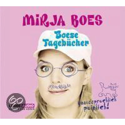 Afbeelding van Boese Tagebücher