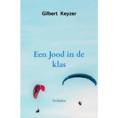 Afbeelding van Een Jood in de klas
