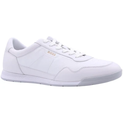 Afbeelding van HUGO BOSS Sneaker Wit 41