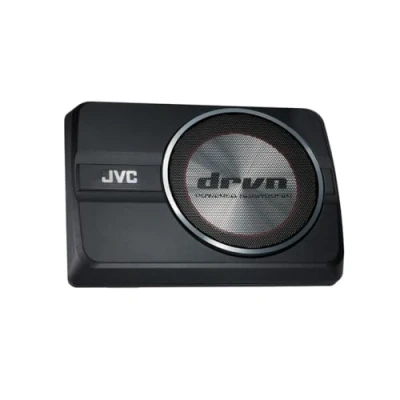 Image de Jvc Cw dra8
