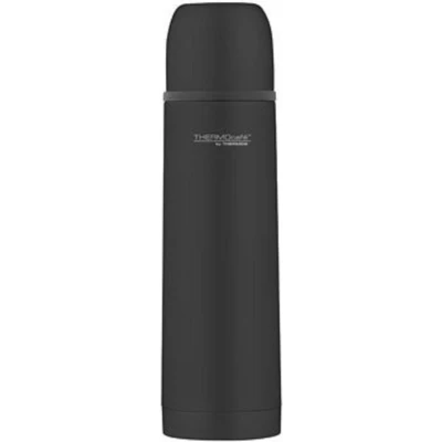 Afbeelding van Thermos Everyday Fles 0L35 Shiny Zwart