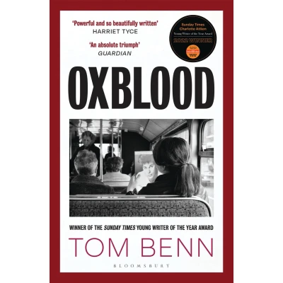 Afbeelding van Oxblood
