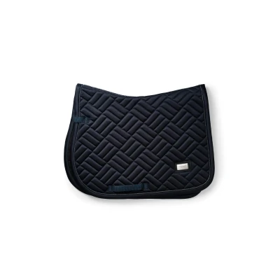 Image de Equestrian Stockholm Tapis de Selle Modern Saut Midnight BlueVendu par Agradi