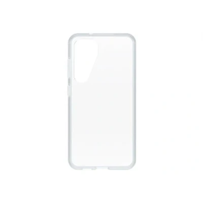 Image de OtterBox React Series Coque de protection pour téléphone portable plastique clair Samsung Galaxy S25