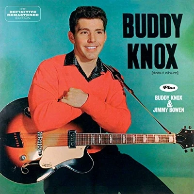 Afbeelding van Buddy Knox + &amp; Jimmy Bowen