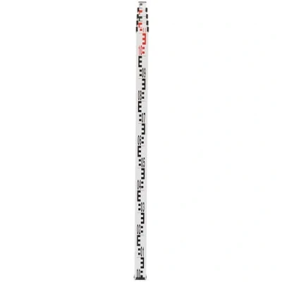 Afbeelding van Stanley AR51 meetlat aluminium 5m