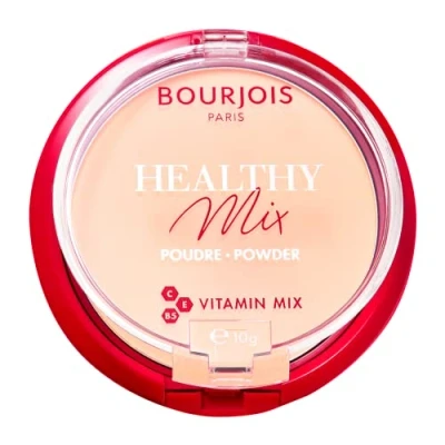 Afbeelding van Bourjois Healthy Mix Powder 001