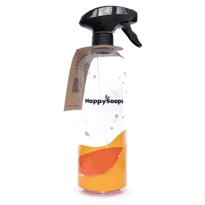 Afbeelding van HappySoaps Cleaningfles 1ST