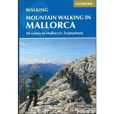 Image de Mountain walking in mallorca