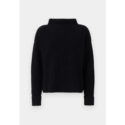 Afbeelding van Selected Femme Slfselma Trui, Dames, Maat: 44, Black