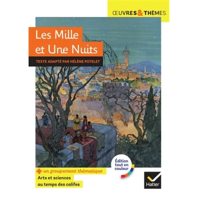 Image de Les Mille et Une Nuits