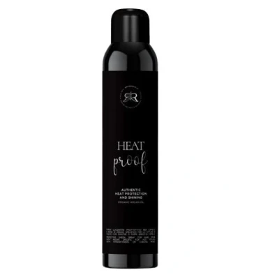 Afbeelding van Roverhair Smoother Heat Proof 200ml Spray 200 ml