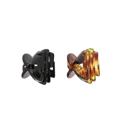 Afbeelding van Glamour, Haarstangen + clips, Lengtehaar Buckleack