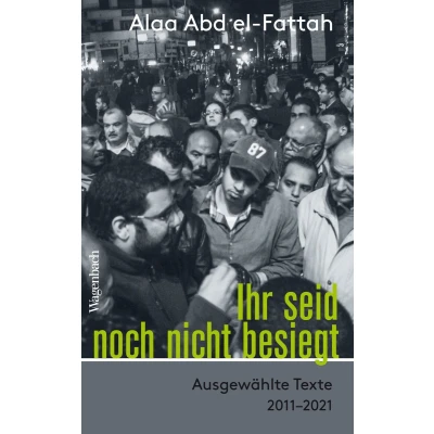 Afbeelding van Ihr seid noch nicht besiegt