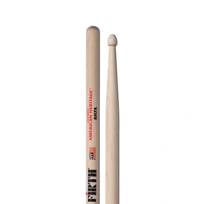 Image de Vic Firth BAG AM/HERITAGE 5B PVF AH5B