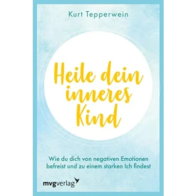 Afbeelding van Heile dein inneres Kind
