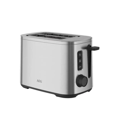 Afbeelding van AEG T5 S 4ST Broodrooster