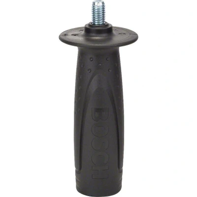 Afbeelding van Bosch Accessories 2602025183 Handgreep M 10 voor haakse slijpmachines