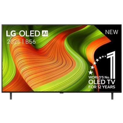 Image de LG Oled55b56la 55&quot; Ultra Hd 4k (2025)