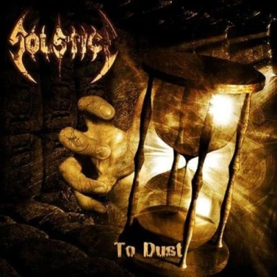 Afbeelding van Dánjal To Dust (LP)