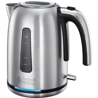 Image de Russell Hobbs Velocity 23940 70 Bouilloire 1.7 litres 2.4 kWatt