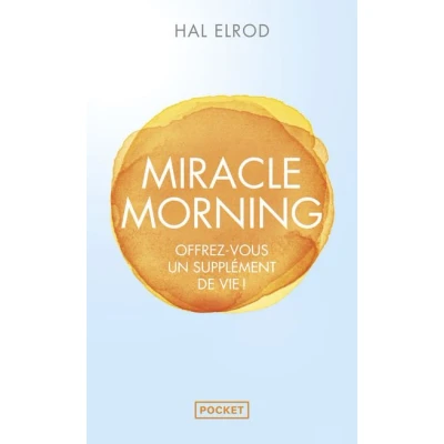 Image de Miracle morning