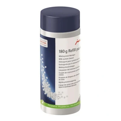 Image de Jura Milk System Cleaner mini comprimés Recharge 180g Nettoyage de la machine à café