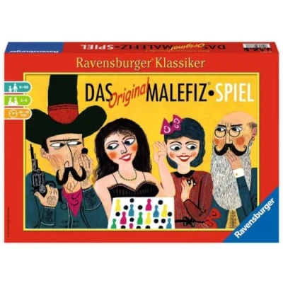 Afbeelding van Ravensburger 267378 bordspel Race